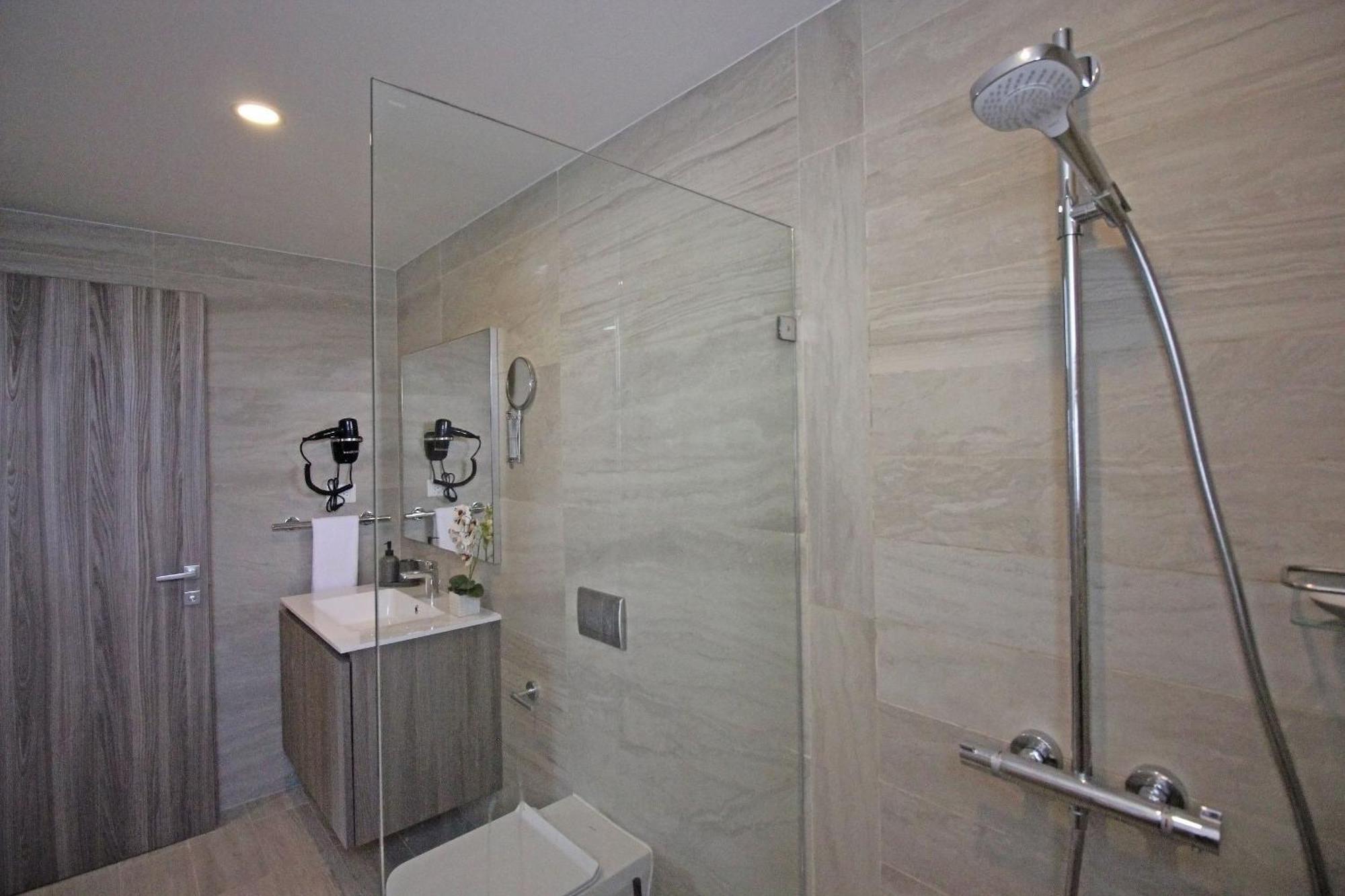 Appartement Exquisito Apto 2 Hab/2 Ba Junto A Hard Rock