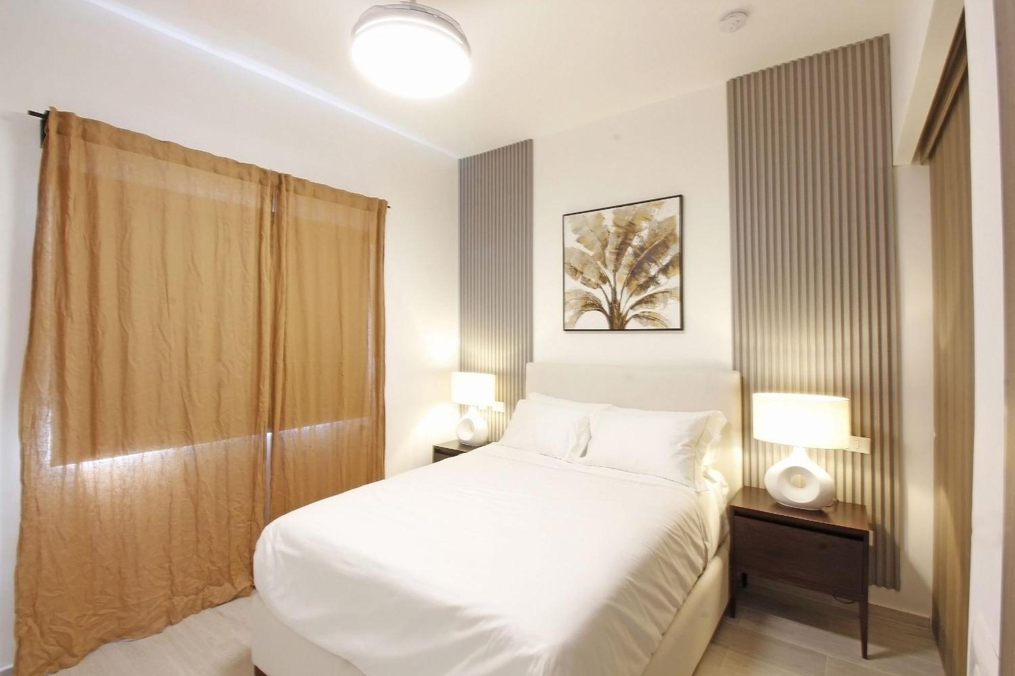 Appartement Exquisito Apto 2 Hab/2 Ba Junto A Hard Rock *