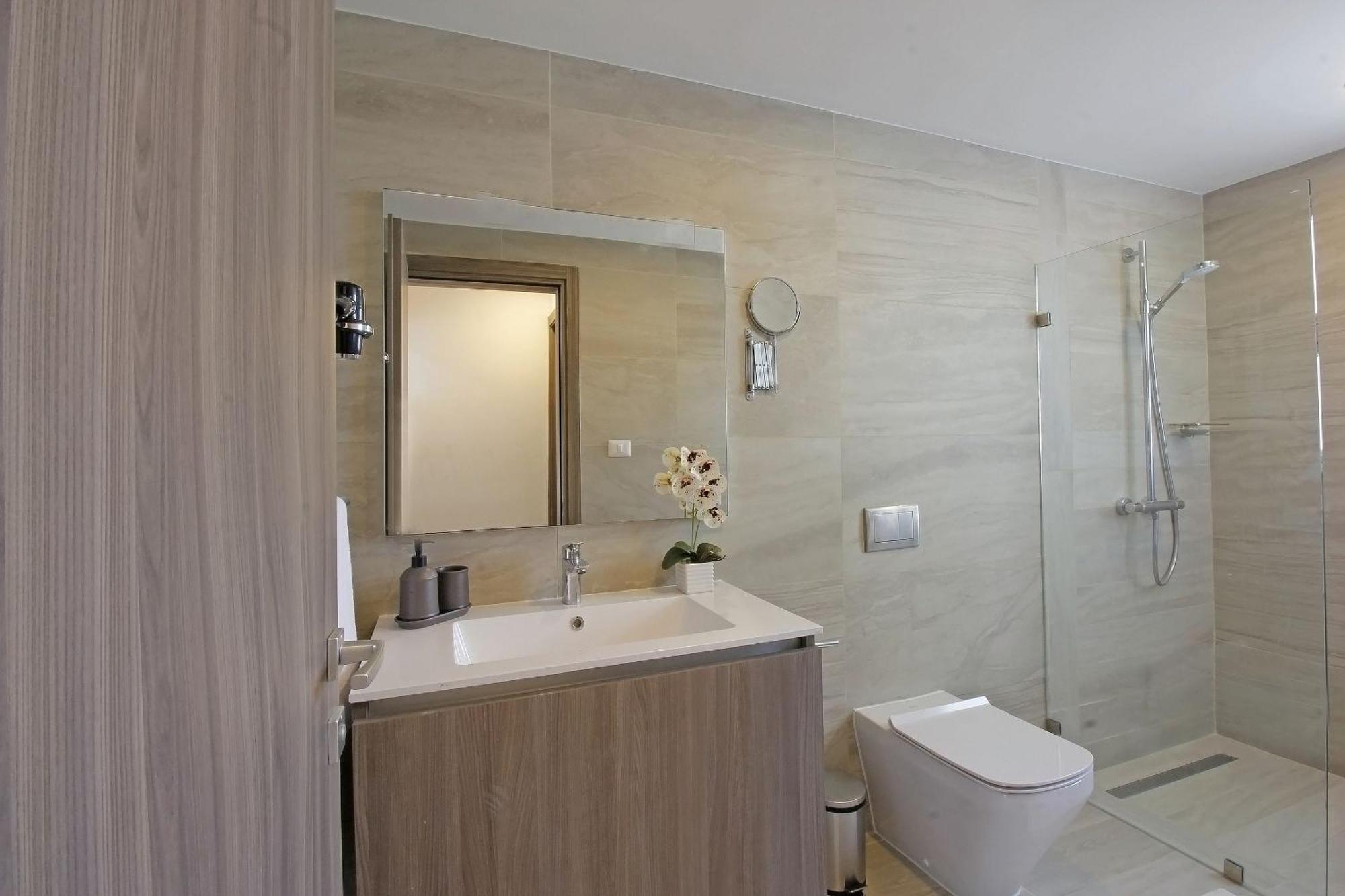 Exquisito Apto 2 Hab/2 Ba Junto A Hard Rock Appartement Punta Cana