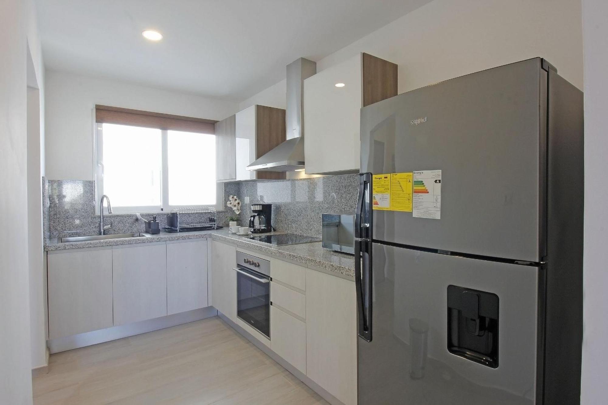 Appartement Exquisito Apto 2 Hab/2 Ba Junto A Hard Rock Punta Cana