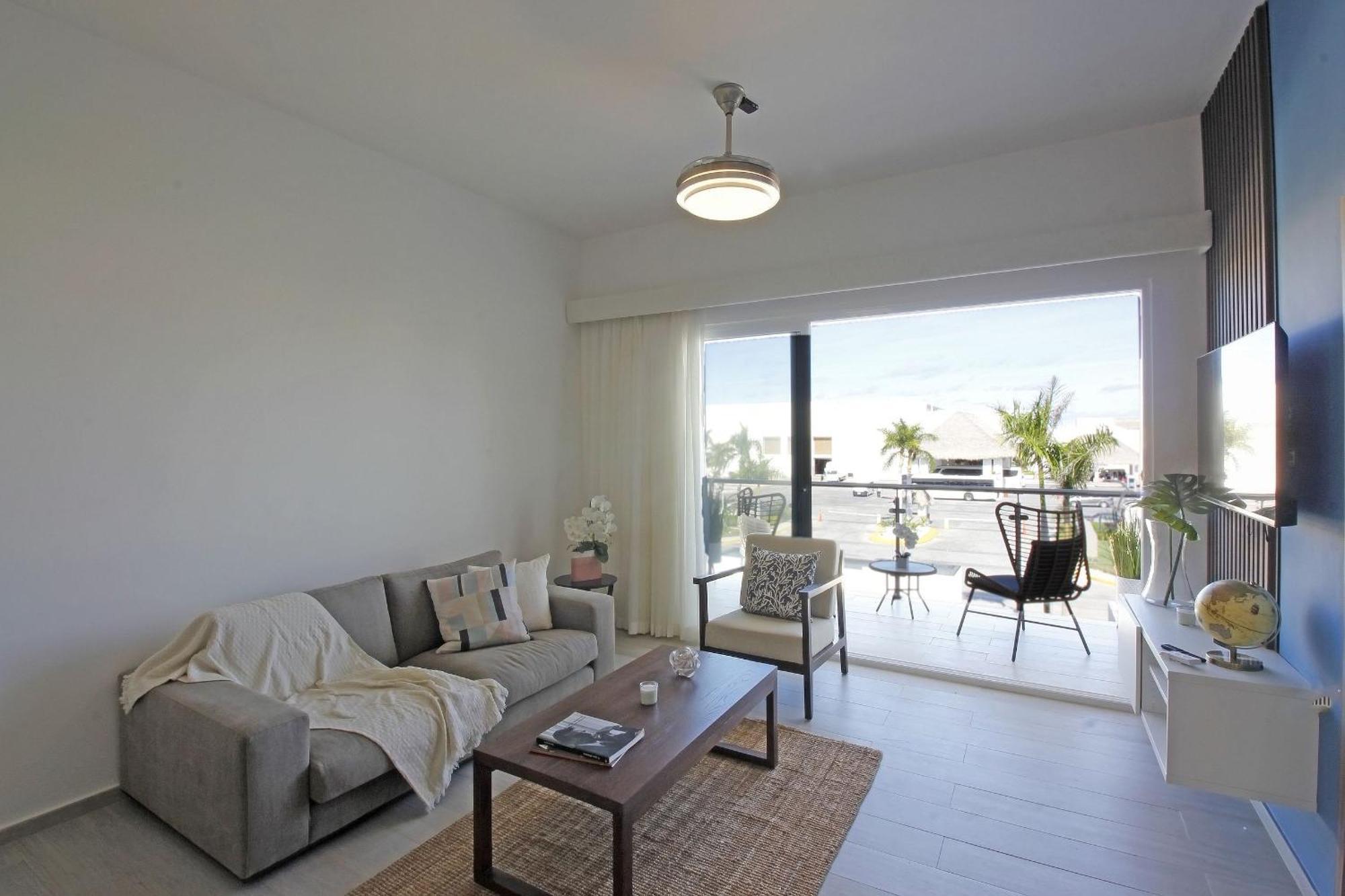 Appartement Exquisito Apto 2 Hab/2 Ba Junto A Hard Rock Punta Cana