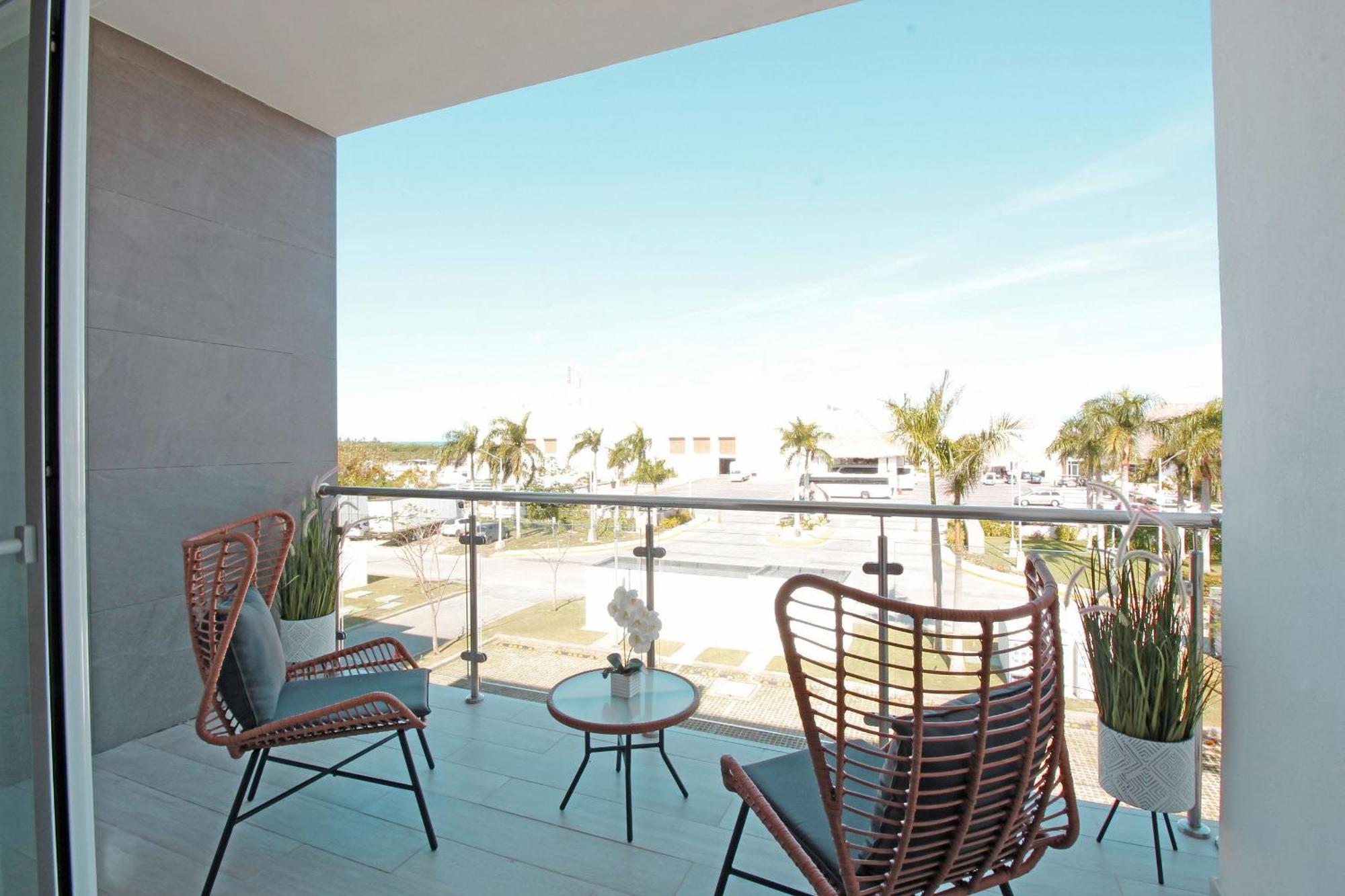 Appartement Exquisito Apto 2 Hab/2 Ba Junto A Hard Rock Punta Cana